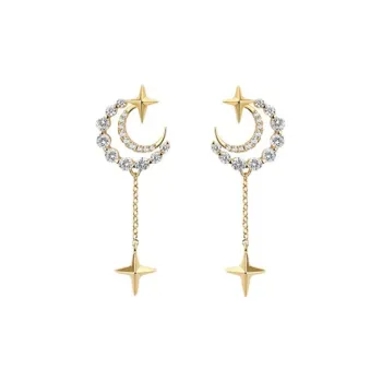 PIARA Earrings Women's
