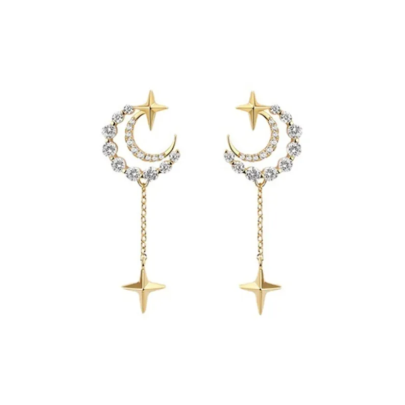 PIARA Earrings Women's-0
