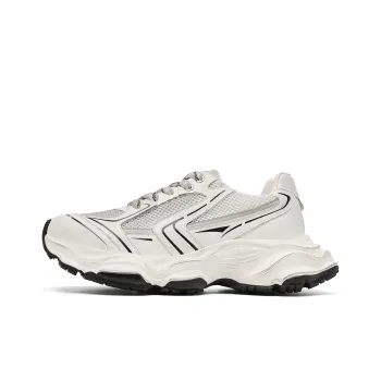 C°BANNER Low Top Chunky Sneakers Men's