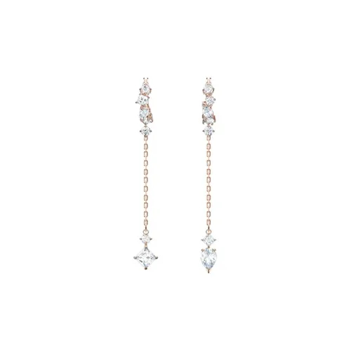 Swarovski Attract Earrings Women's