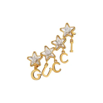GUCCI Earrings Women's