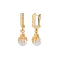Gold (1 Pair)