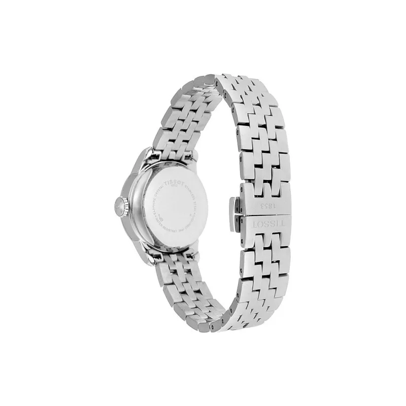 TISSOT Women's Le Locle Collection Watch-2