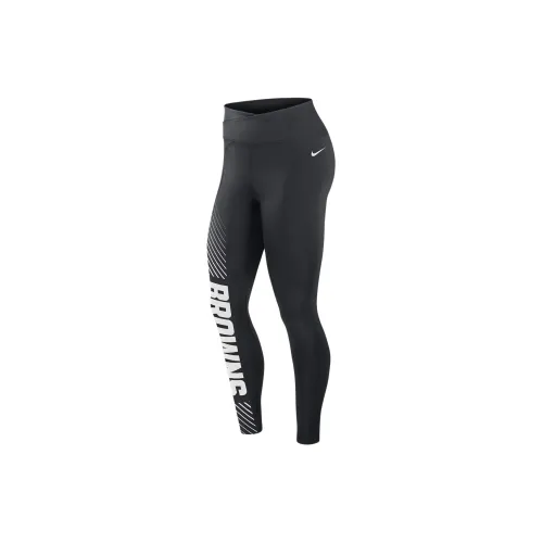 Nike Dri-Fit Leggings Women's Black