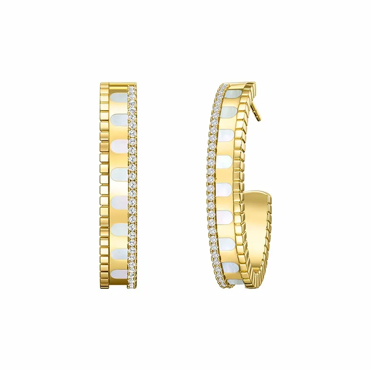 Lola Rose Alloy Earrings Women's-4