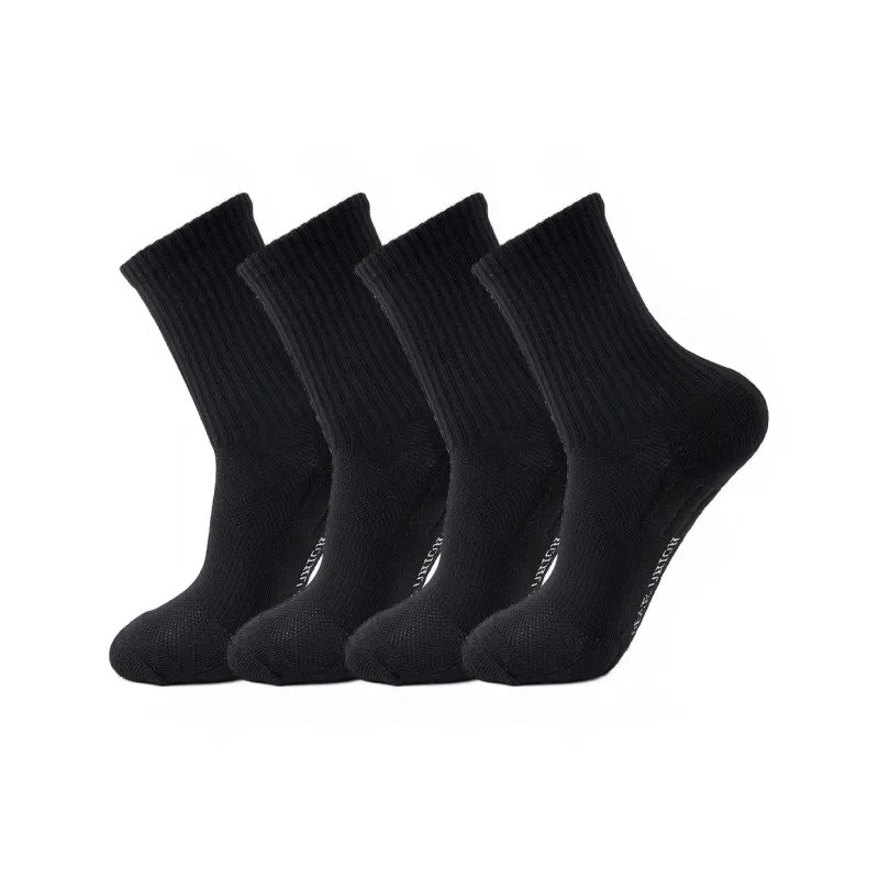 BEAR UNION Mid Calf Socks Unisex-33