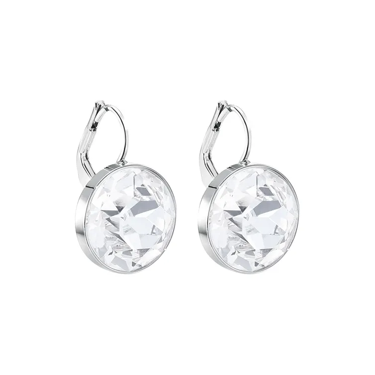 Swarovski Bella Earrings Women's-1