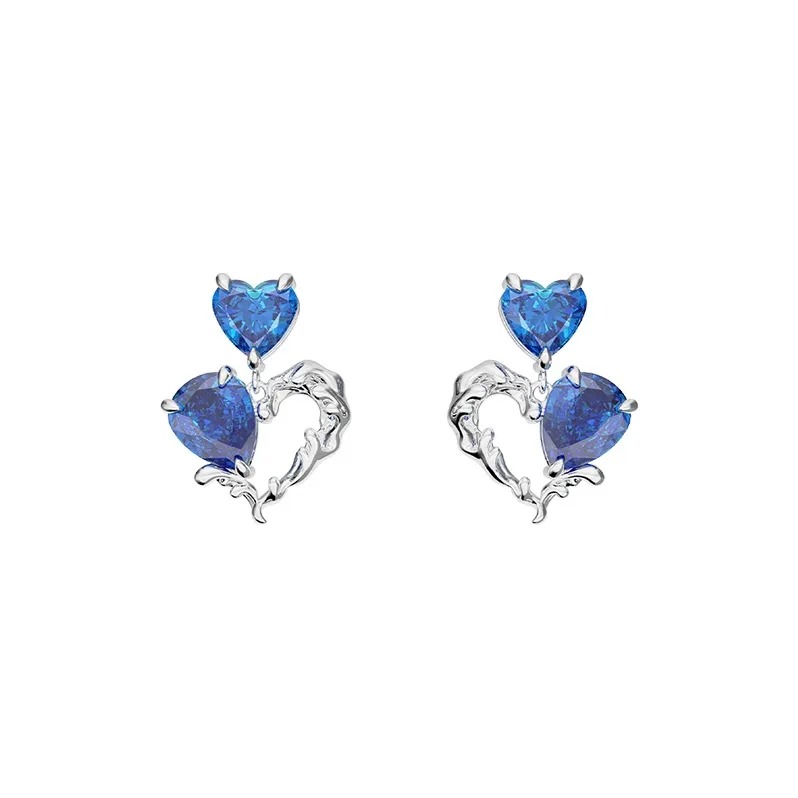 DFALLA Earrings Women's-4