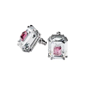 Swarovski Chroma Earrings Women's