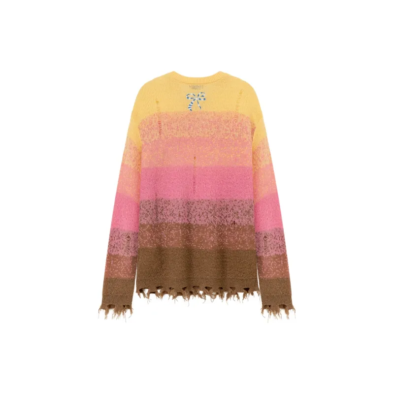 CHUU Knitwear Women's Iridescent-1