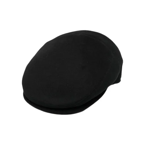 Borsalino Vincenzo Cashmere Beret