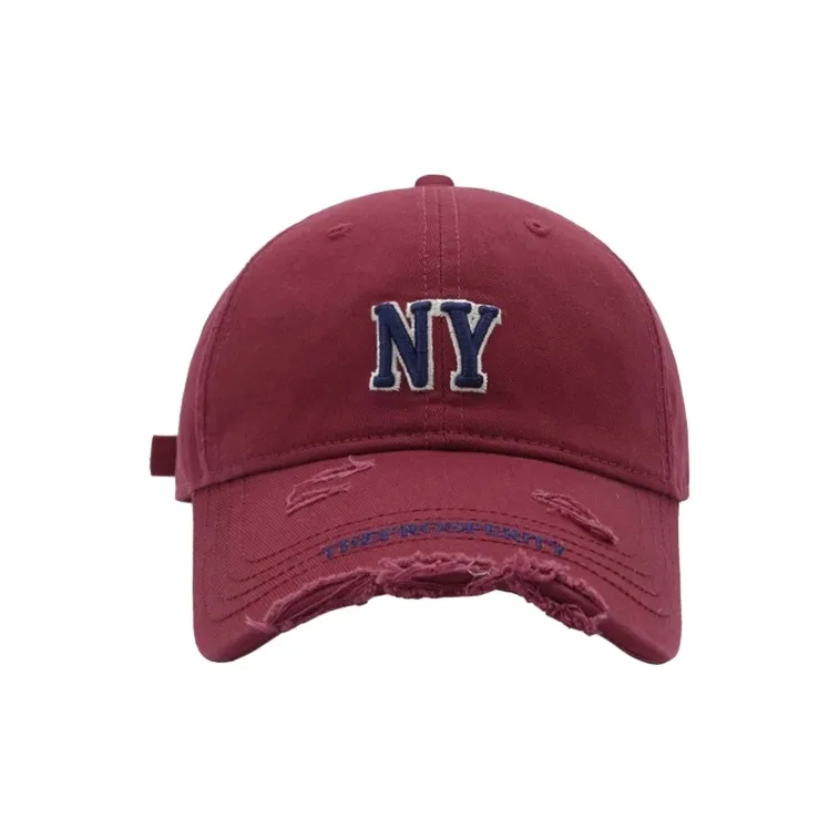FREE RABBITⅡ Baseball Caps Unisex-6