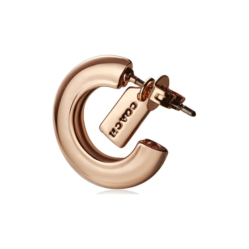 COACH Earrings Women's-1