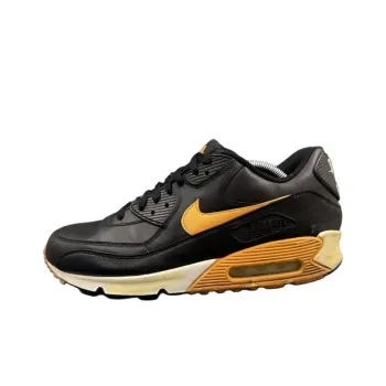 Nike Air Max 90 Black Canyon Gold