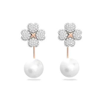 Swarovski Latisha Earrings Women's
