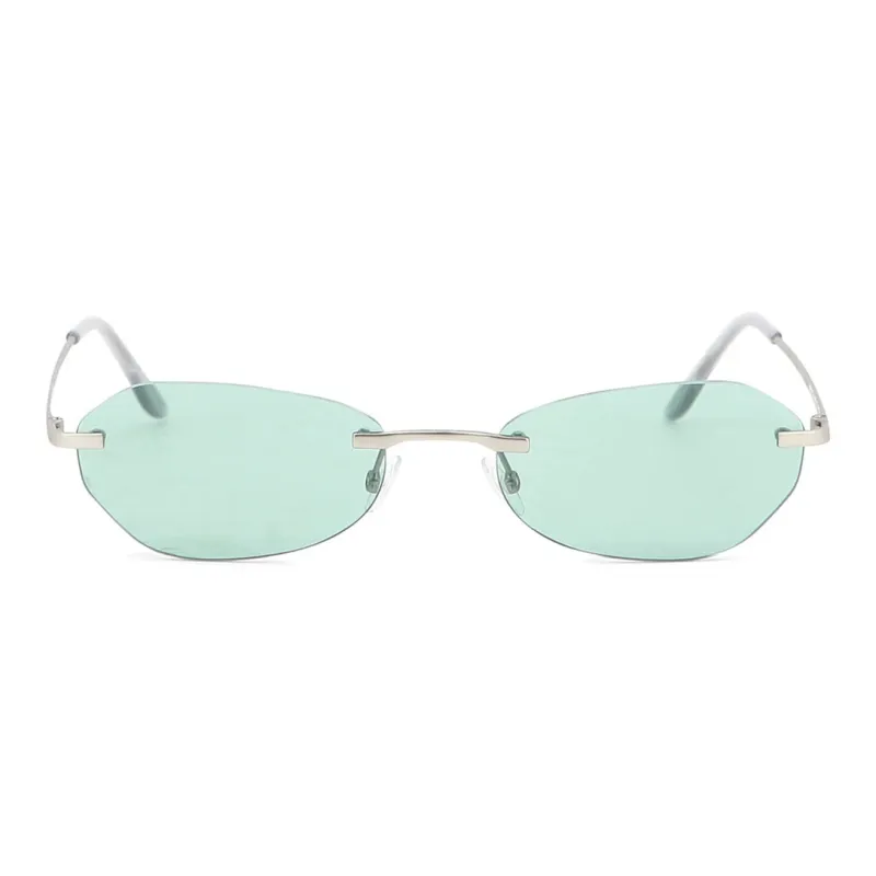 OUR LEGACY Adorable Sunglasses-0