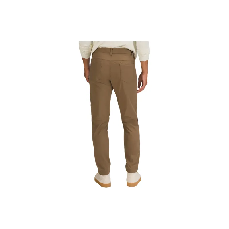 Lululemon Abc Slim-Fit 5 Pocket Pant 37'L Casual Pants Men's-13
