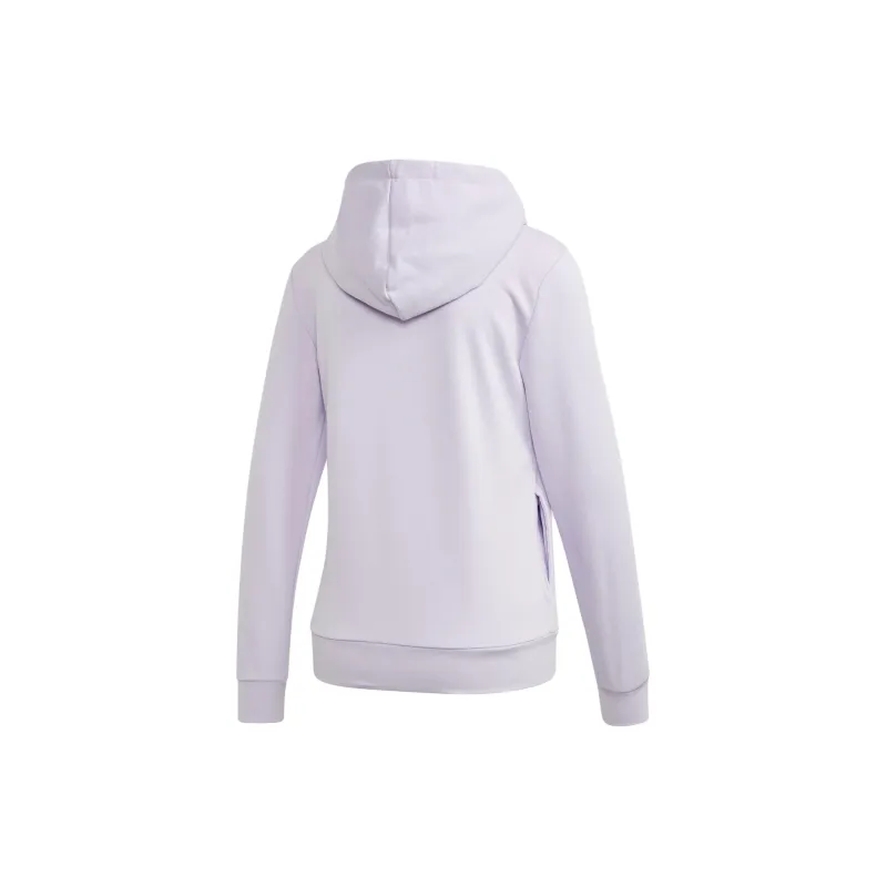 Adidas Sweatshirt Women's Purple-1
