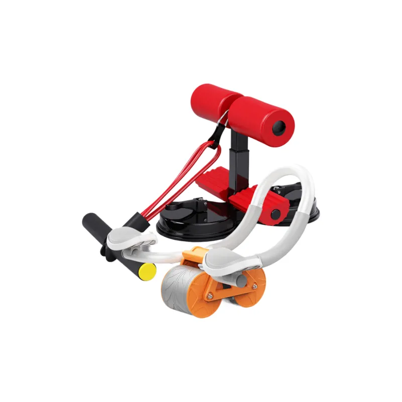 YL Sit-Up Machines-2
