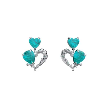 DFALLA Earrings Women's