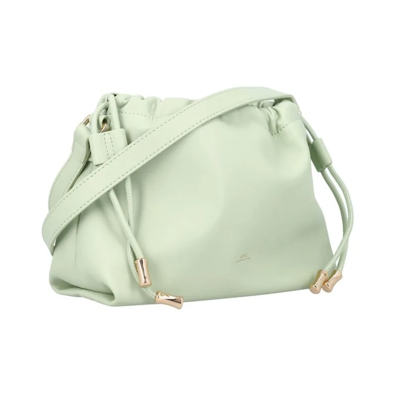 A.P.C. Mini Ninon Crossbody Bag-1