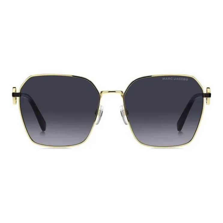 MARC JACOBS Marc 730/S Geometric-frame Sunglasses-1