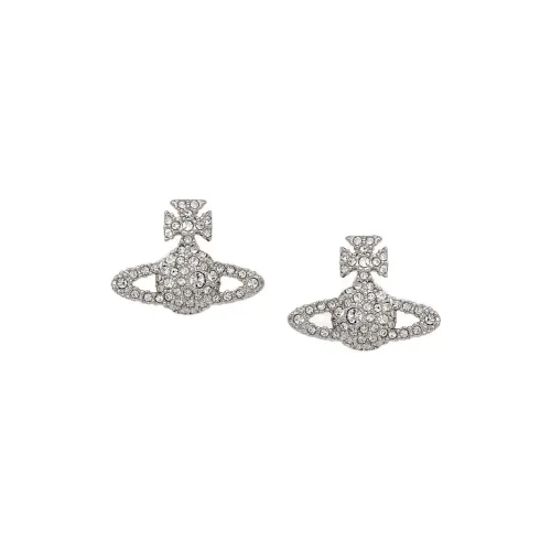 Vivienne Westwood Women Earring