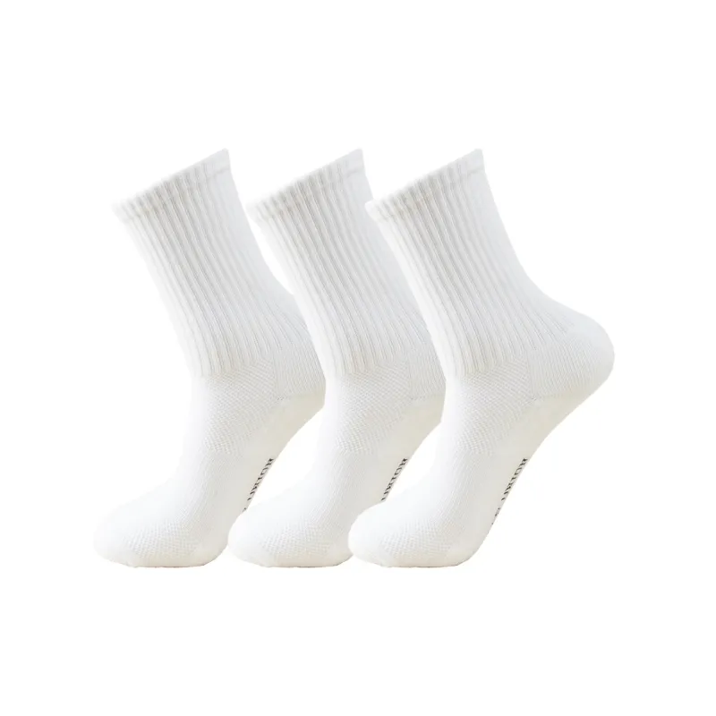 BEAR UNION Mid Calf Socks Unisex-29