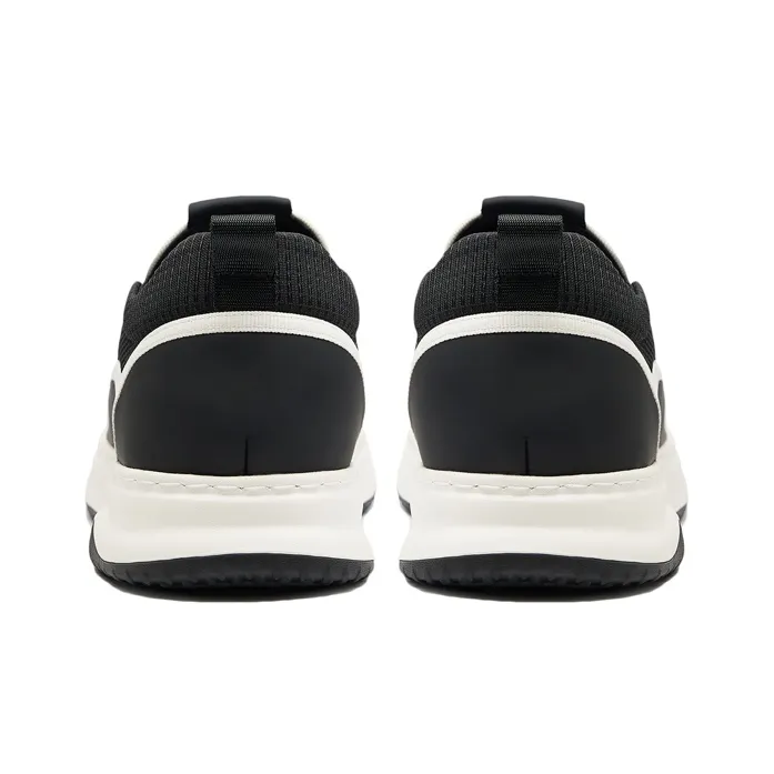 GOG Low Top Slip on Casual Shoes Men's Black-2