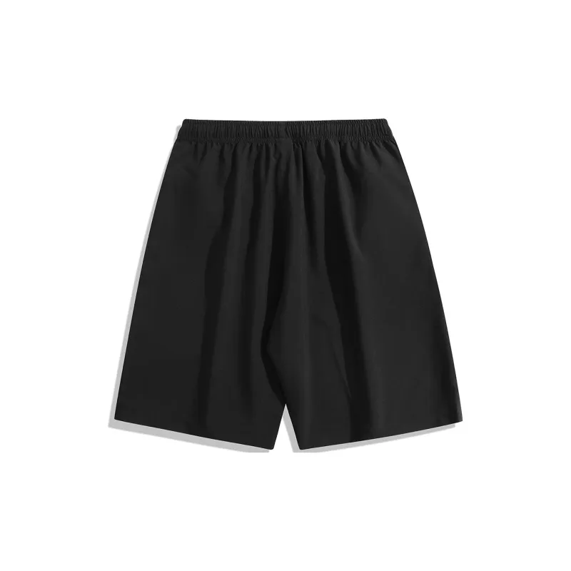 ADOONGA Casual Shorts Unisex-1