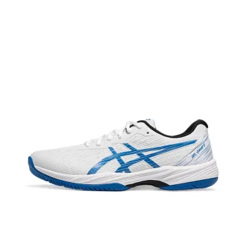 Asics Gel Game 9 'White Tuna Blue'