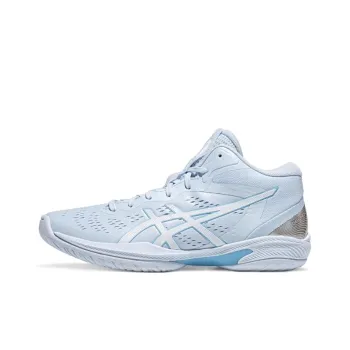 Asics Gelhoop V16 'Soft Sky'