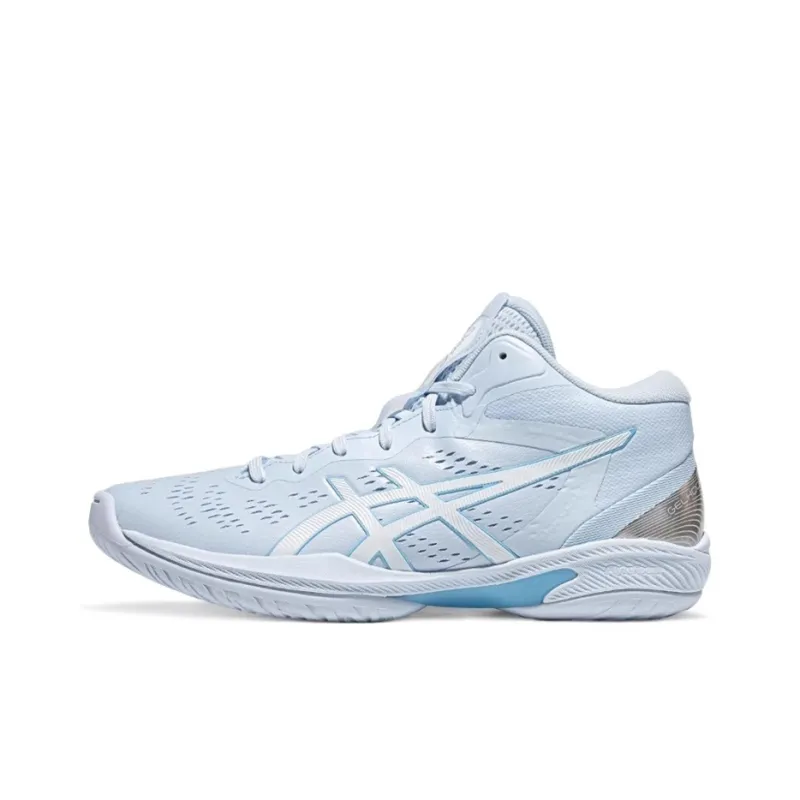 Asics Gelhoop V16 'Soft Sky'-0