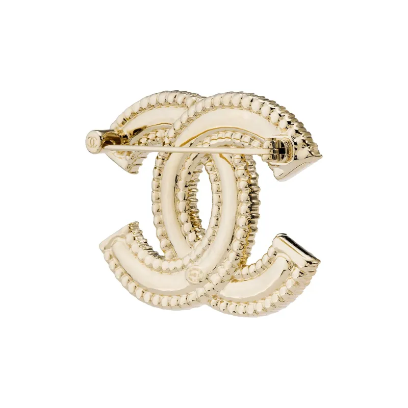 CHANEL 23S Earrings Women's-2