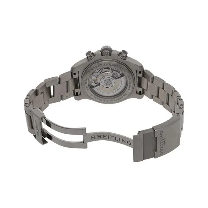 Breitling Men Avenger Watch-3