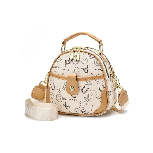 Weymond Pu Shoulder Bag Crossbody Bag Handbags Women's