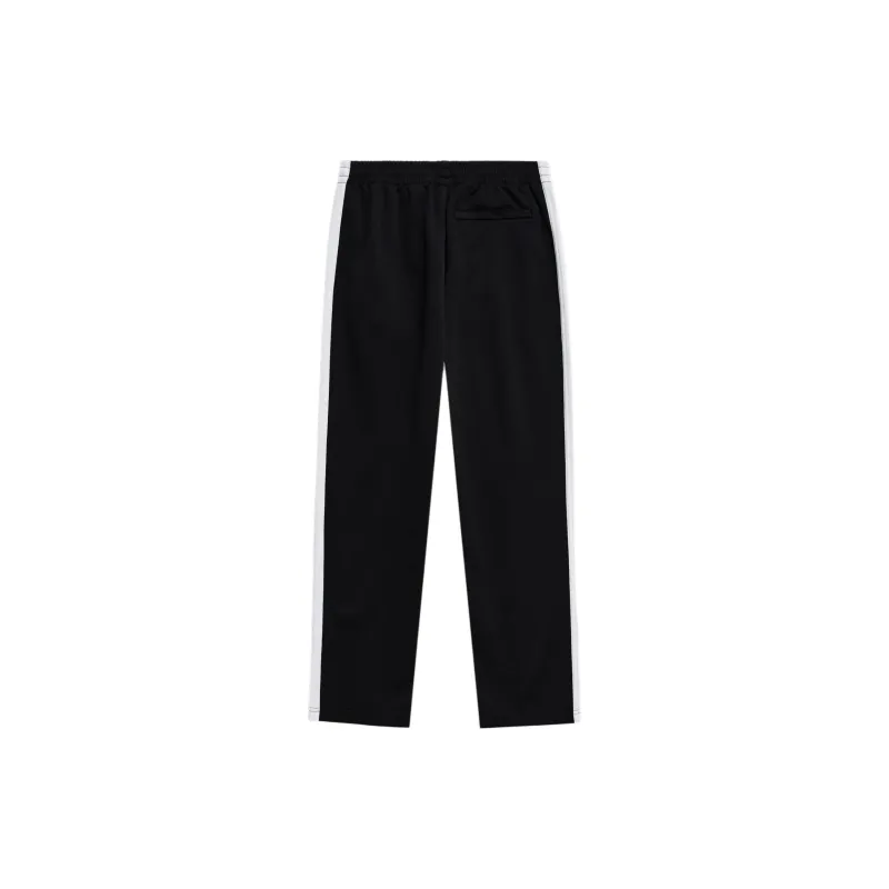 PUMA T7 Taping Track Pants Casual Pants Men's Black-1