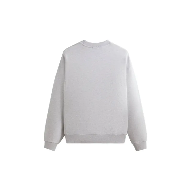 KITH K&K Monogram Nelson Crewneck-1
