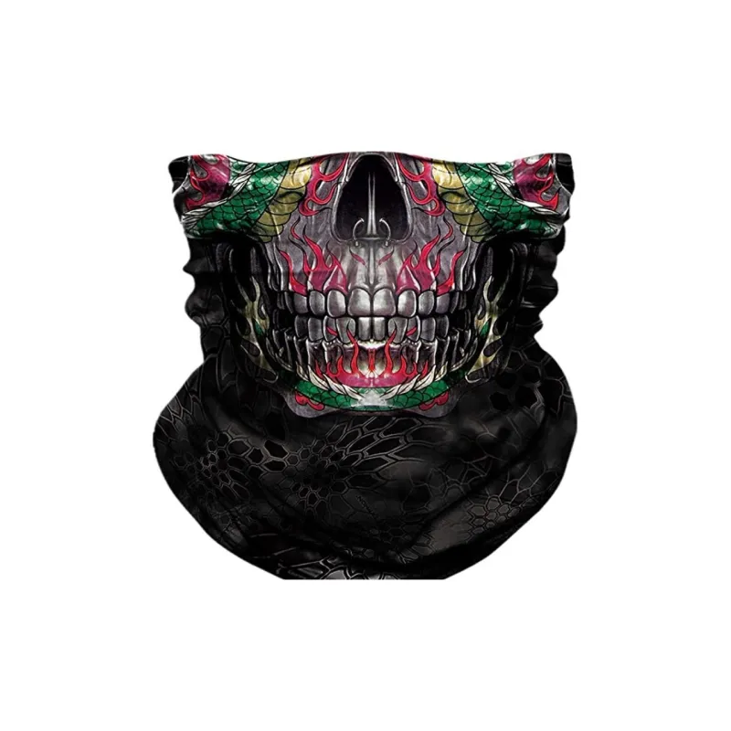 MOTOWOLF Other Riding Equipment Cycling Headwrap Men's Polyester 50cm*25cm-8