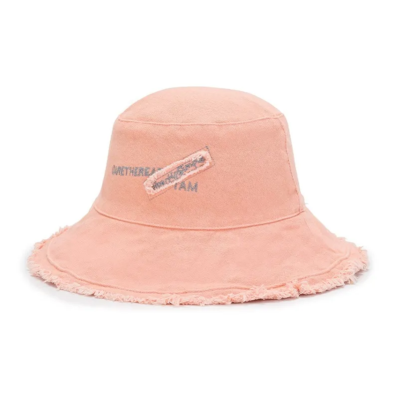 FUO Bucket Hats Unisex-4