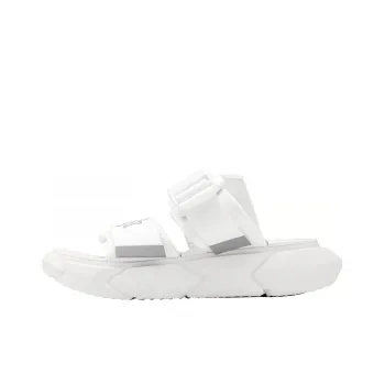 NORVINCY Luxury Streetwear Beach Sandals With Soft Soles Unisex