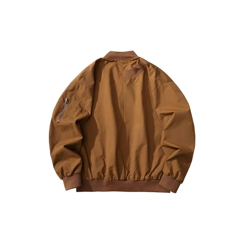 FAX FOR FMACM Jackets Unisex-10