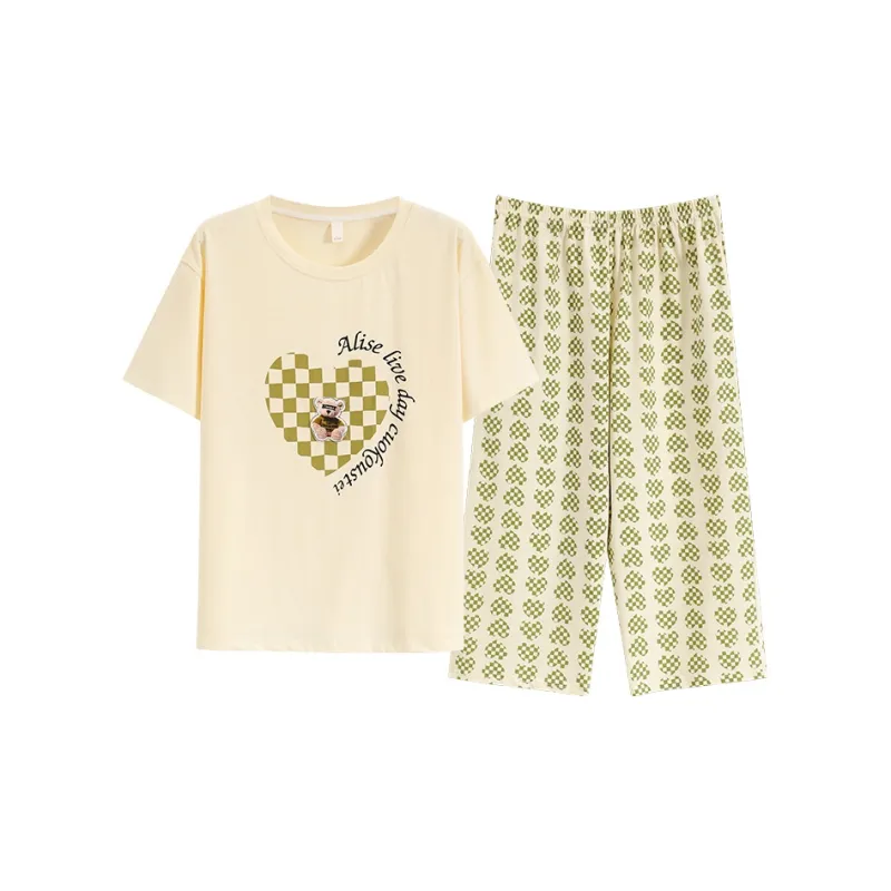 Mulong Family Loungewear & Sleepwear Set Women's-0