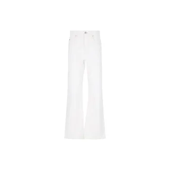 ISABEL MARANT Belvira Flared Jeans