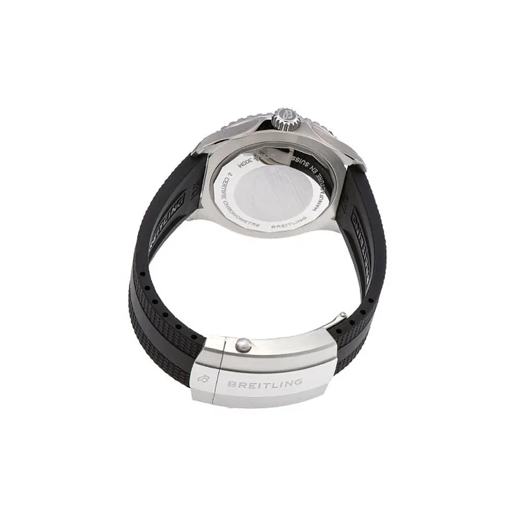 Breitling Men Super Ocean Collection Watch-2