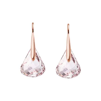 Swarovski Lunar Earrings Women's