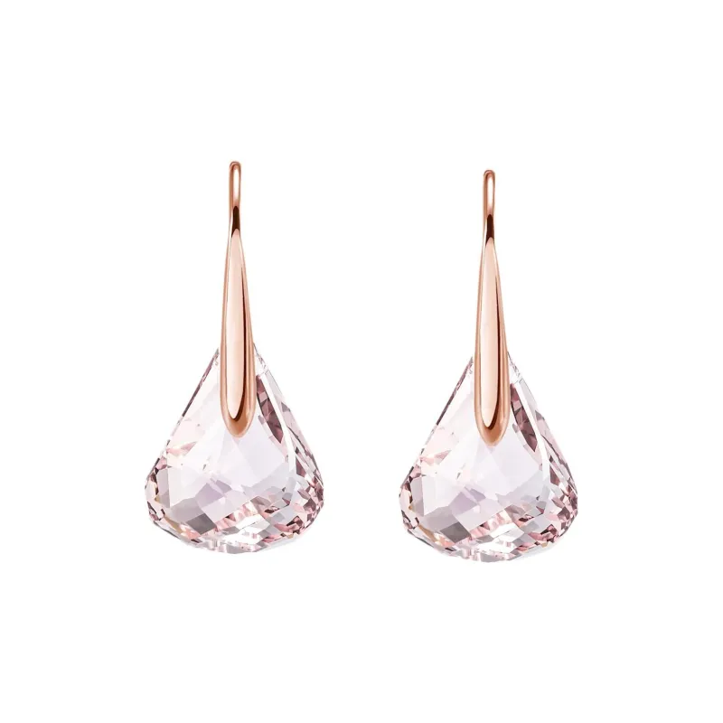 Swarovski Lunar Earrings Women's-0