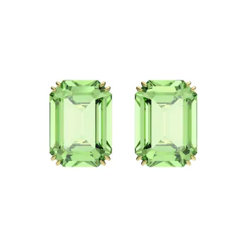 Swarovski Millenia Crystal embellished Drop Earrings