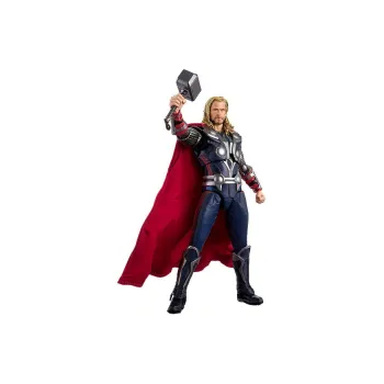 BANDAI Japan Marvel S.H. Figuarts Thor Avengers Assemble Action Figure