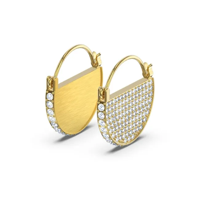 Swarovski Ginger Earrings Women's-1